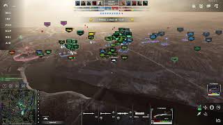 F-16 Viper Unleashed – Cold War Chaos on Contention 80s