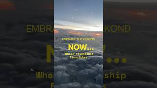 Your Connections Without Limits with ZEKOND | Discover a New Way to Socialize