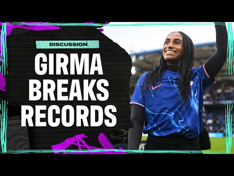 Naomi Girma's RECORD BREAKING Transfer To Chelsea! | Morning Footy