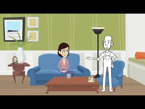 Interior Painting Services Trico Painting