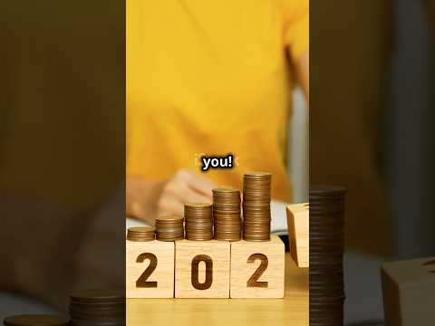 ULTIMATE Finance Hacks to Get Rich FAST in 2024! #finance #shorts
