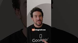 ¿Qué hace que una app sea sencilla o compleja? | Cuánto cuesta desarrollar una app 2025 | GooApps®️