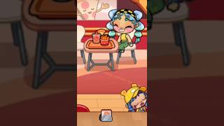 Insatiable girl #avatarworld #avatarworldgame #avatarworldbaby