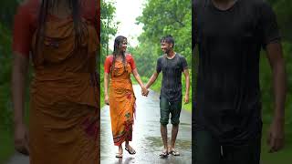 Rainy Day | Friend #AIBeauty  #AIArtVideo