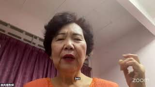 操练安静等候神 17 JUL 2025