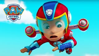 太空任务 - PAW Patrol 汪汪隊立大功 - 兒童卡通