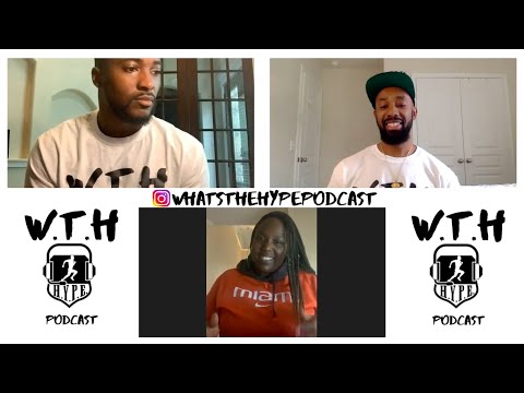 (S2E6) Featuring Dr. Jazmine Highsmith