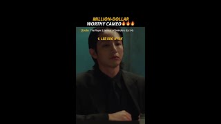 The Cameos in The Player 2: Master of Swindlers 😍 | Watch on Viu Now