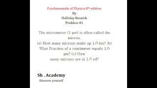 How many microns make up 1 km? What Fraction of a cm equals 1µm? How many microns are in 1 yd?