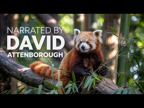 David Attenborough | Nature Documentary To Fall Asleep To (ai)