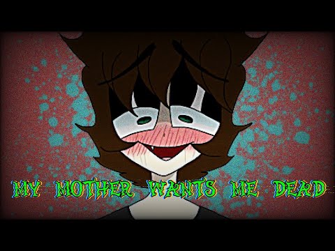 ¡My mother wants me dead! | meme (flash warning) перезалив
