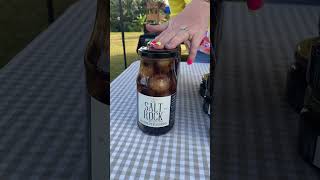 Hustle Near Me: Salt Rock Farmers Market Vibes You Can’t Miss! #HustleNearMe #Shorts #HustleHard