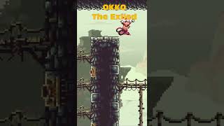 Okko #gamedemo #latestgames
