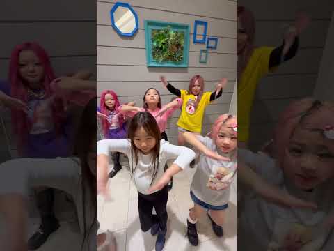 歯ラ歯ラ踊ってみたよ🤣#shorts #コラボ #さくありちゃんねる#ギャル