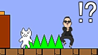 【2人実況】世界1楽しく見れる『しょぼんのアクション４』実況