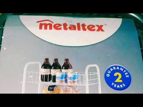 Kabuklu Meyve Pratik 4 Katlı Mutfak Raffı Kurulum