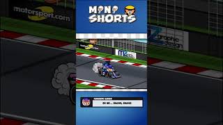 What a season for Fernando Alonso... 😭 #f12022 #formula1 #mexicogp2022 #alonso14 #Shorts #F1