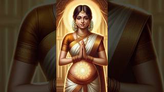 దత్తాత్రేయ జననం : Birth of Dattatreya #telugushorts #dattatreya  #hindudeity