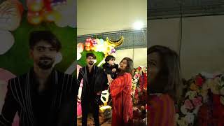 Meri jaan ka birthday happy birthday tiyu ❤️😘 #azhan5star #tiyu5star