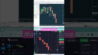 99% Accuracy Binary Option Magnus Pro V2.1 #trading #bankniftyintradaytradingstrategy #binaryoptions