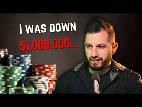 What Card Counters Can Learn From Poker Master