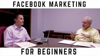 Facebook Marketing for Beginners