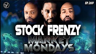 Tech Stocks Explode! Trump’s Tariffs, New Age of Crypto & Apple’s Earnings Shockwave