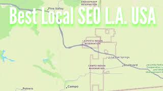 Best SMO Company in LA. USA | SMO services | #LOCALSEO @SEEYOUNEARME