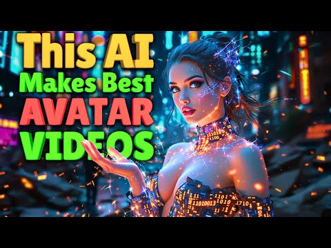 Is Virbo the NEW King of AI Avatar Video? (HeyGen Alternative Review)