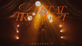 Ian 陳卓賢《Lost at first sight》Official Music Video