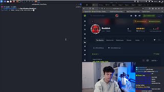 Hacking CTFs | Fearful Friday