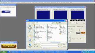 Cool Button Designer 7 - Introduction by Alexander Moroz pt 2 of 2