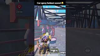 op car spray 🤣🤣🤣 #gamer #gamrplay #esports #pmco #trending #bgmi #pubg#4fingerclaw #shorts #90fps