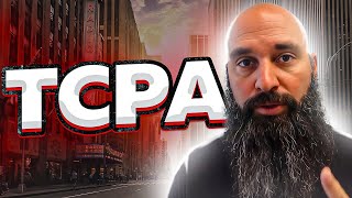 TCPA | Telephone Consumer Protection Act
