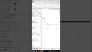 Revit 2025 door