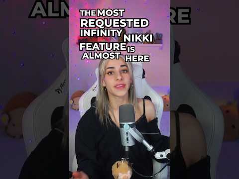 Infinity Nikki’s BIGGEST Feature Is Finally Coming! 😱