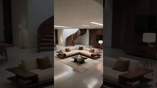 Ideas from Interior Luxury Homes 🏡✨🛋️ #dreamhome #youtubeshorts #viralshort  #scenery #relax #home