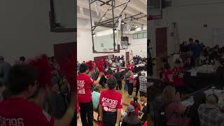 Robotic competition 02 Dec 2023 *** La Cañada High School 4463 Oak Grove Drive, La Canada, CA 91011