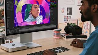 Escape the Ordinary: Apple Mac Mini M2 | #m2 #mac