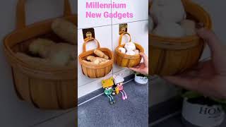 New Gadgets, #101, cool gadgets, smart gadgets, smart appliances, utensils for every home, #shorts