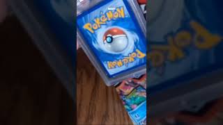 Opening A Pokemon CCG Select Hallowed Grails Graded Card Mystery Box! #pokemon #pokemoncards #cards