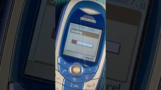 Siemens C65 experience #siemens #retrophone