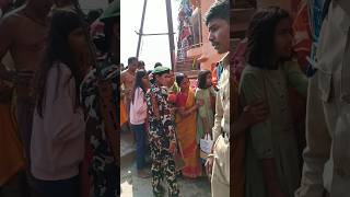 सुकून सॉन्ग | ajgari Baba Nath Sultanganj| अजगैवी बाबा नाथ सुल्तानगंज गंगा घाट स्नान