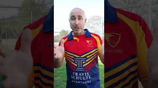 Junior Scorchers Spring Clinic