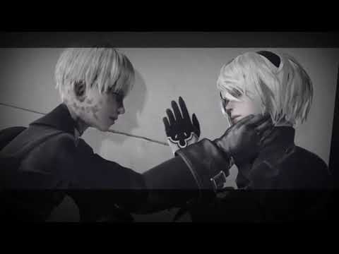 NieR: Automata Edit (ACT IV: Precious things) From NieR Music Concert