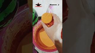 panci memasak kena lumpur | The cooking pot got muddy #shorts #shortvideo #funny