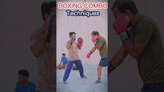 Top Boxing Combos & Techniques for Beginners | Boxing Training Tips #Boxing #BoxingCombos #BoxingTec