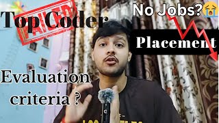 Top Coder Exam Decoded  !!