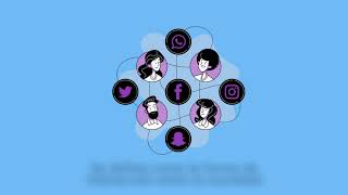 🔴Qué es una RED SOCIAL??