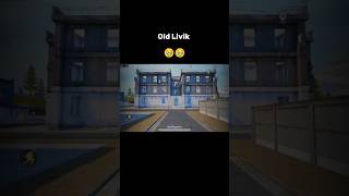 pubg old Livik map  @Star.G4mer #youtube #memories #shortfeed #pubg #youtubfeed #youtubeshorts